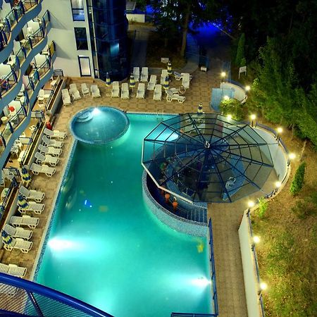 Aphrodite Hotel (Adults Only) Zlatni pjasătsi Eksteriør bilde