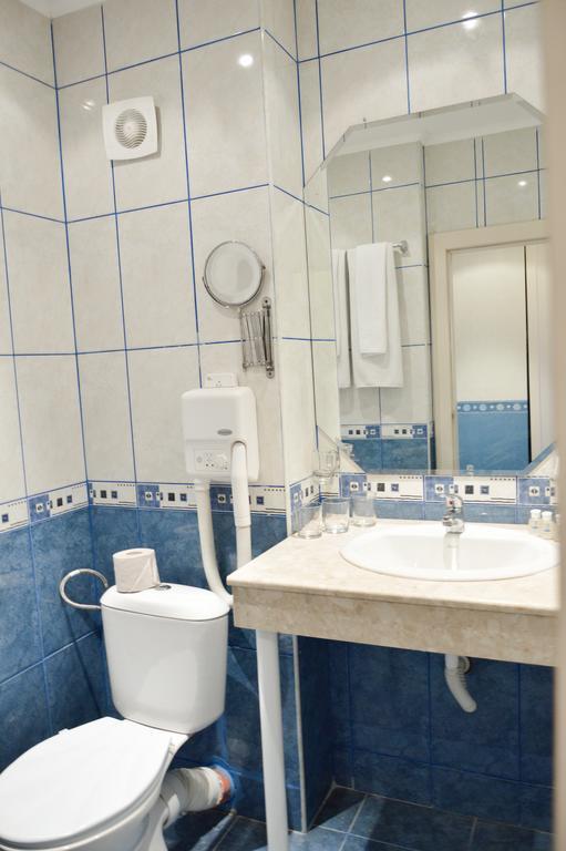 Aphrodite Hotel (Adults Only) Zlatni pjasătsi Rom bilde